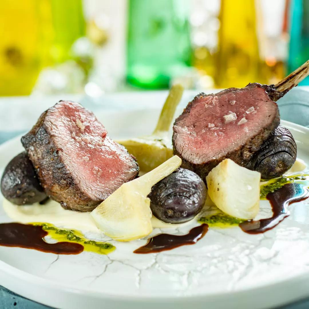 Photo credit: michelin