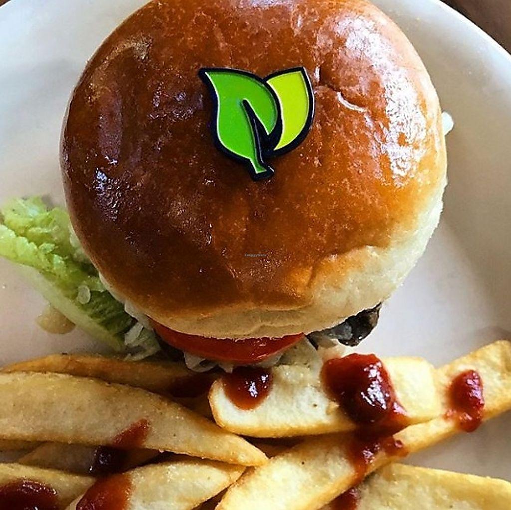 Photo credit: happycow