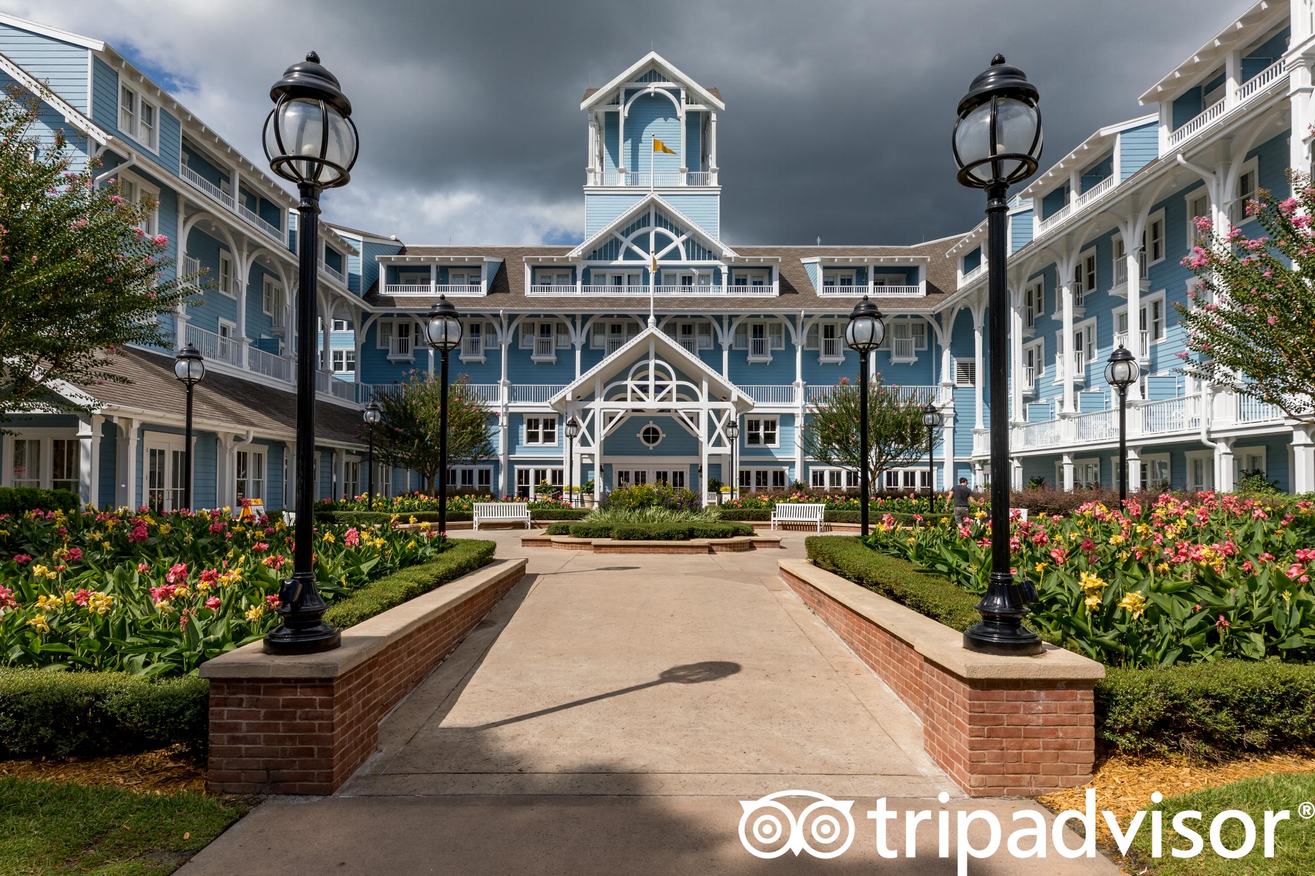Photo credit: tripadvisor