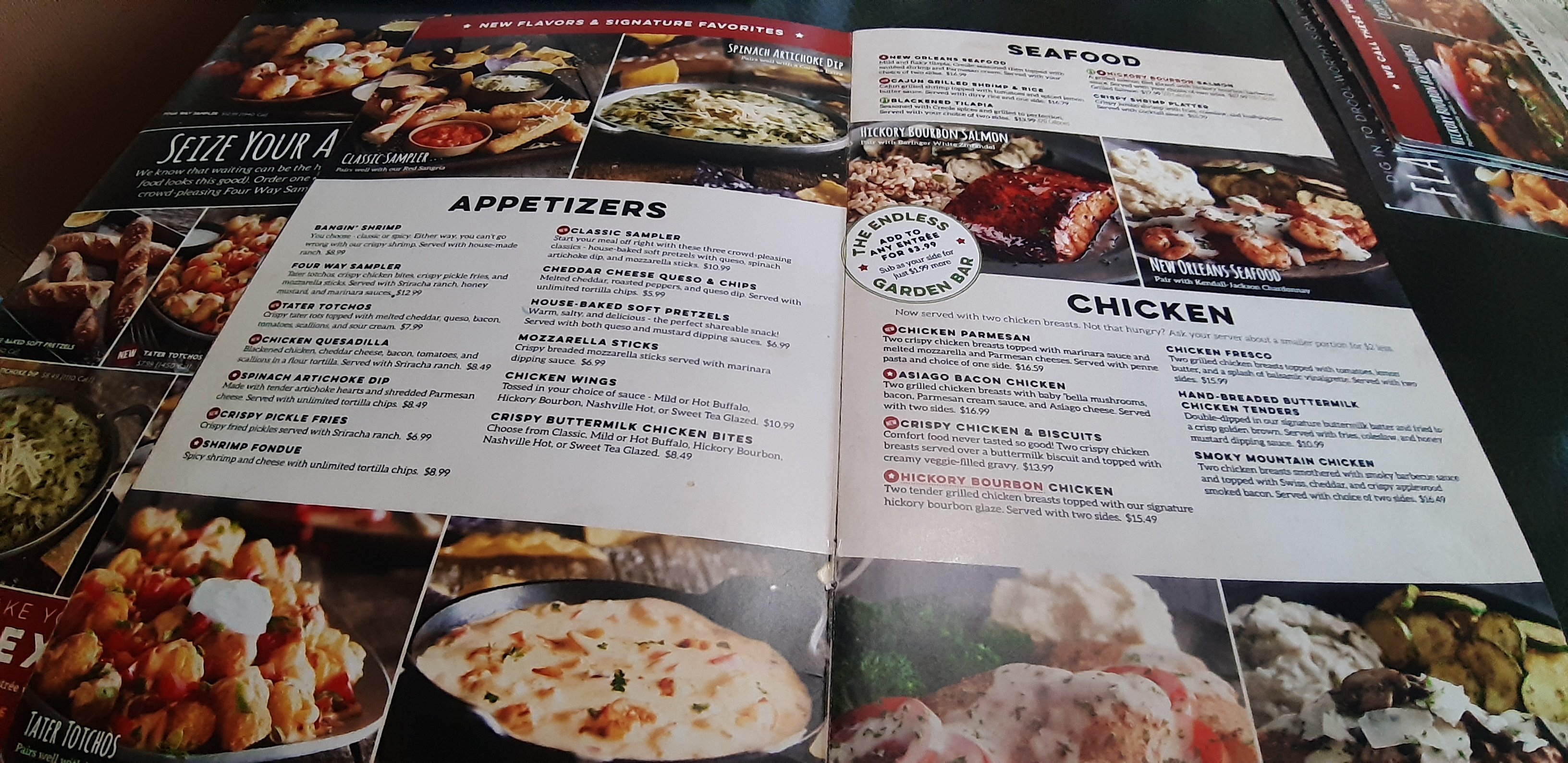 Photo credit: Tripadvisor