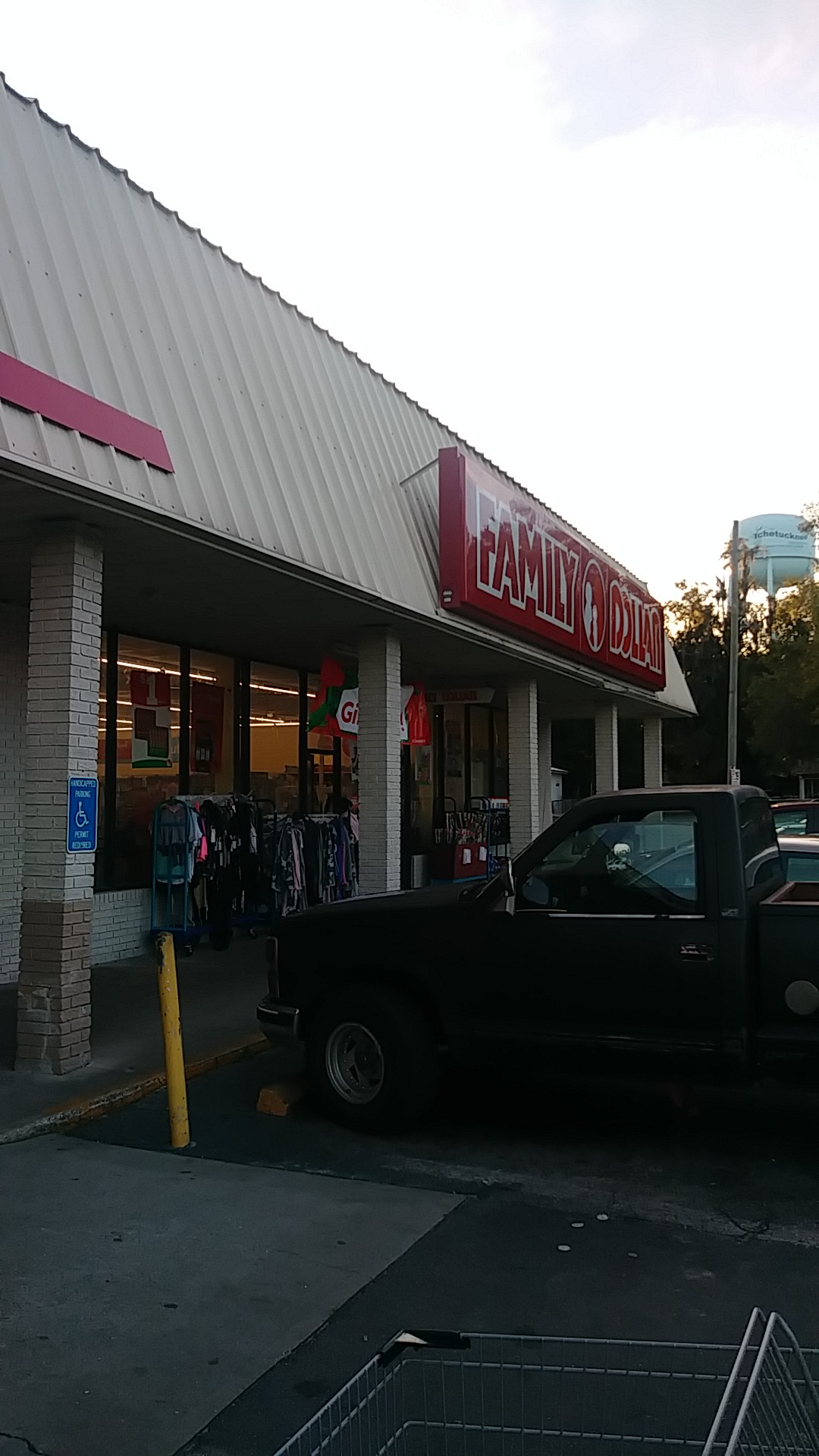 Family Dollar