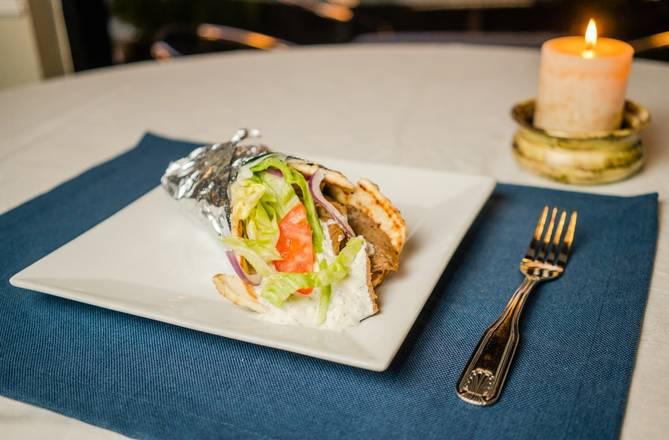 Photo credit: ubereats