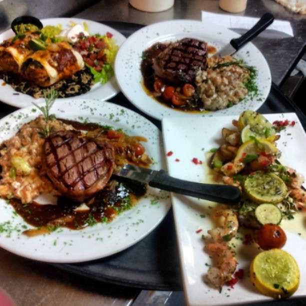 Photo credit: zomato