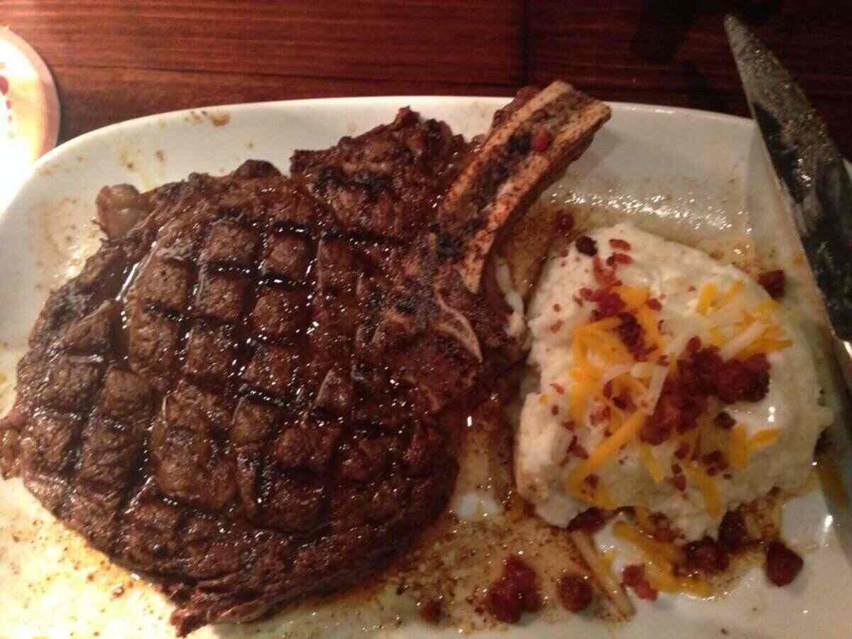 Photo credit: zomato