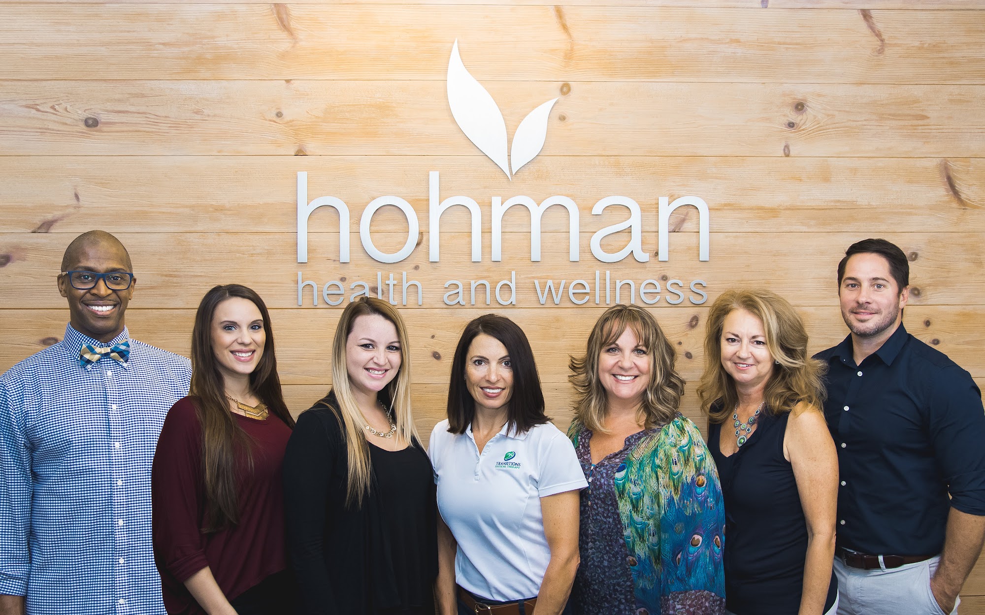 Hohman Health and Wellness