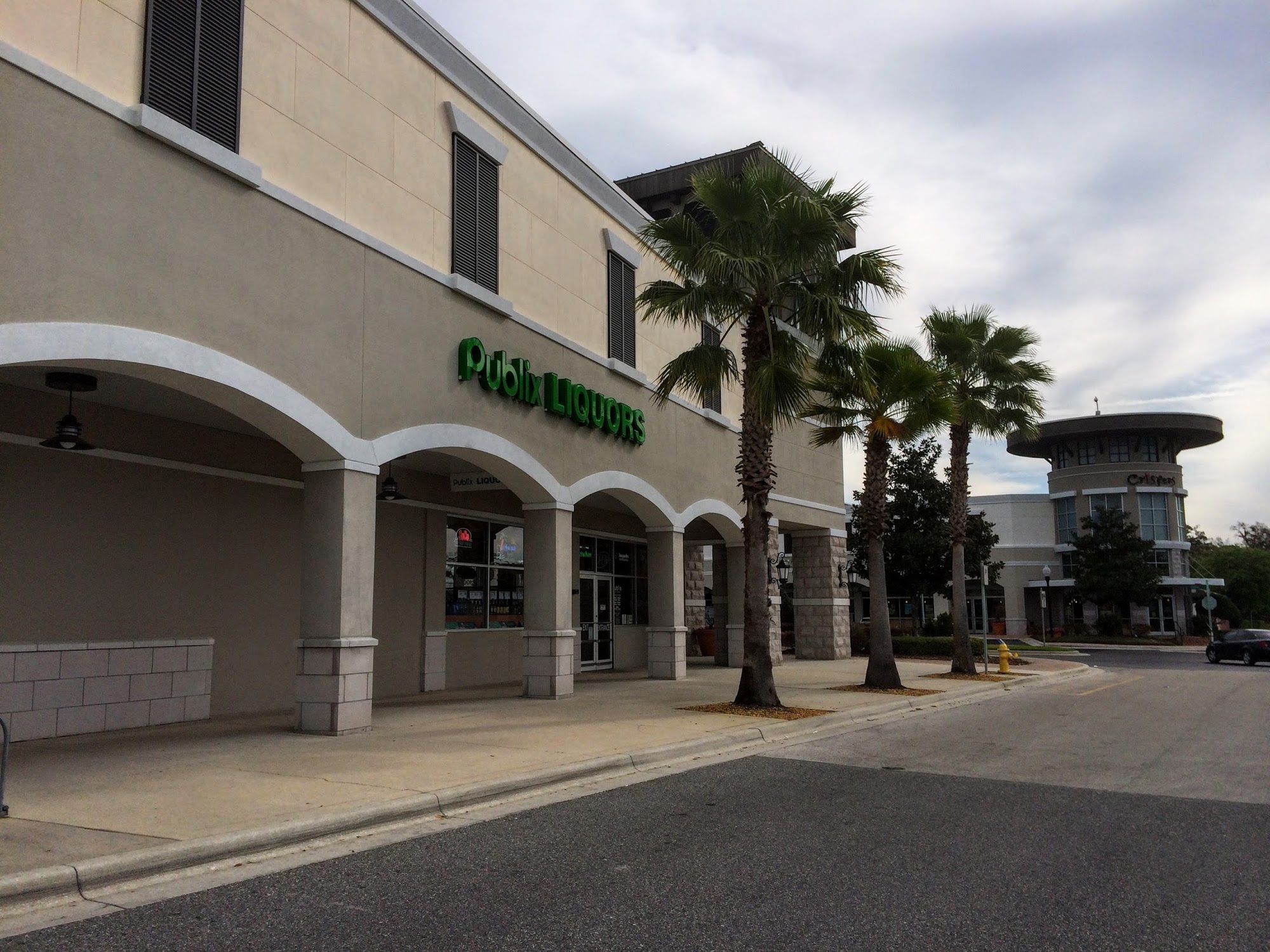 Publix Liquors at Colonial Towne Park Center