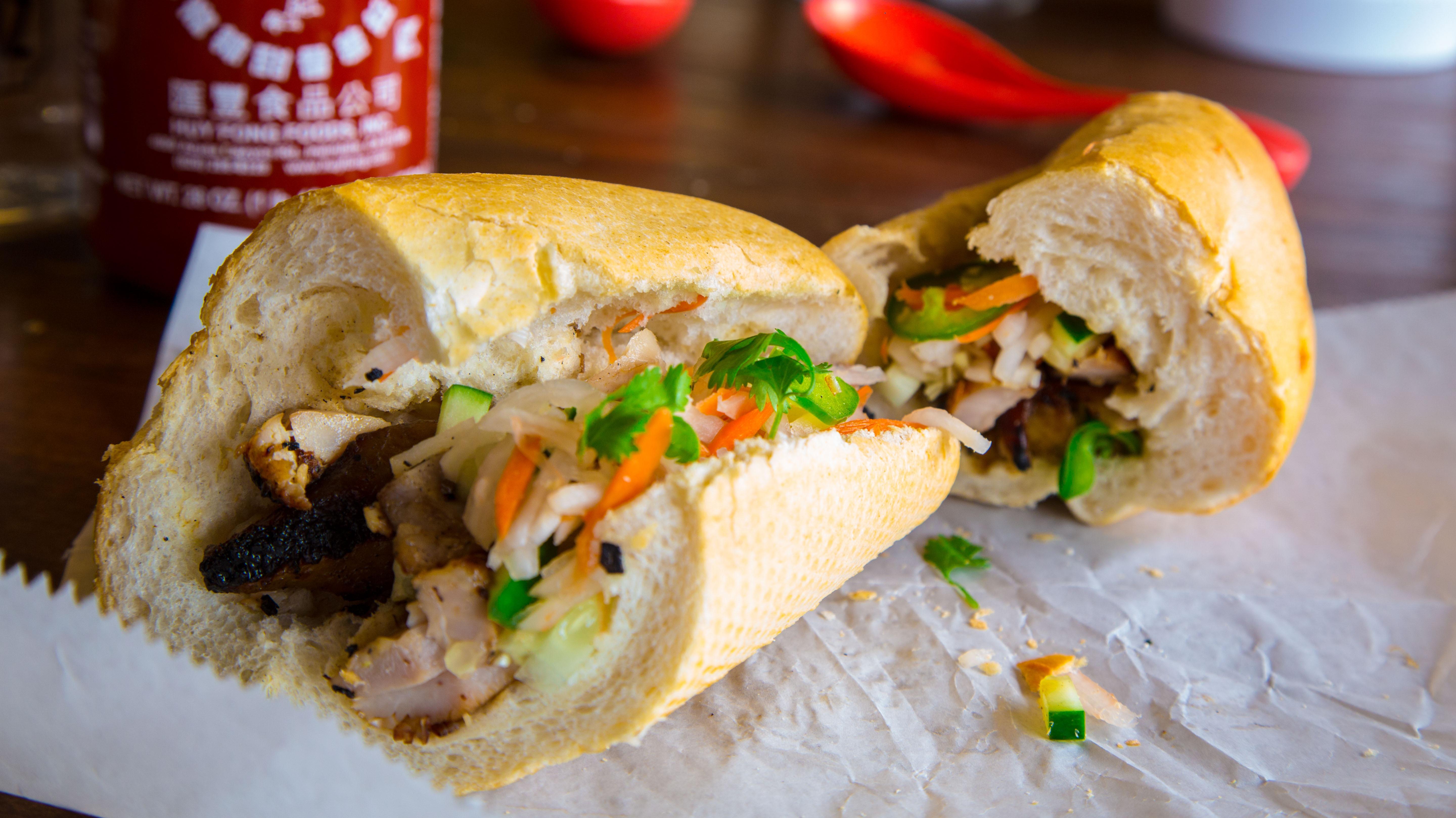 Photo credit: grubhub