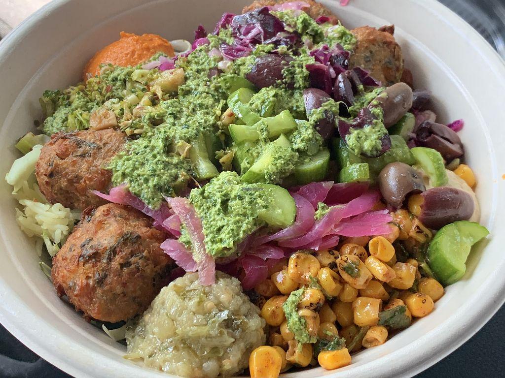 Photo credit: happycow