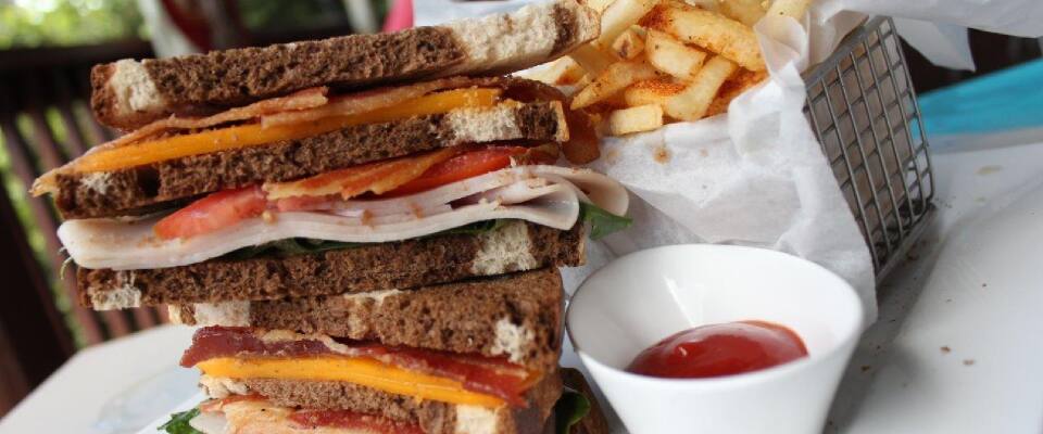 Photo credit: zomato