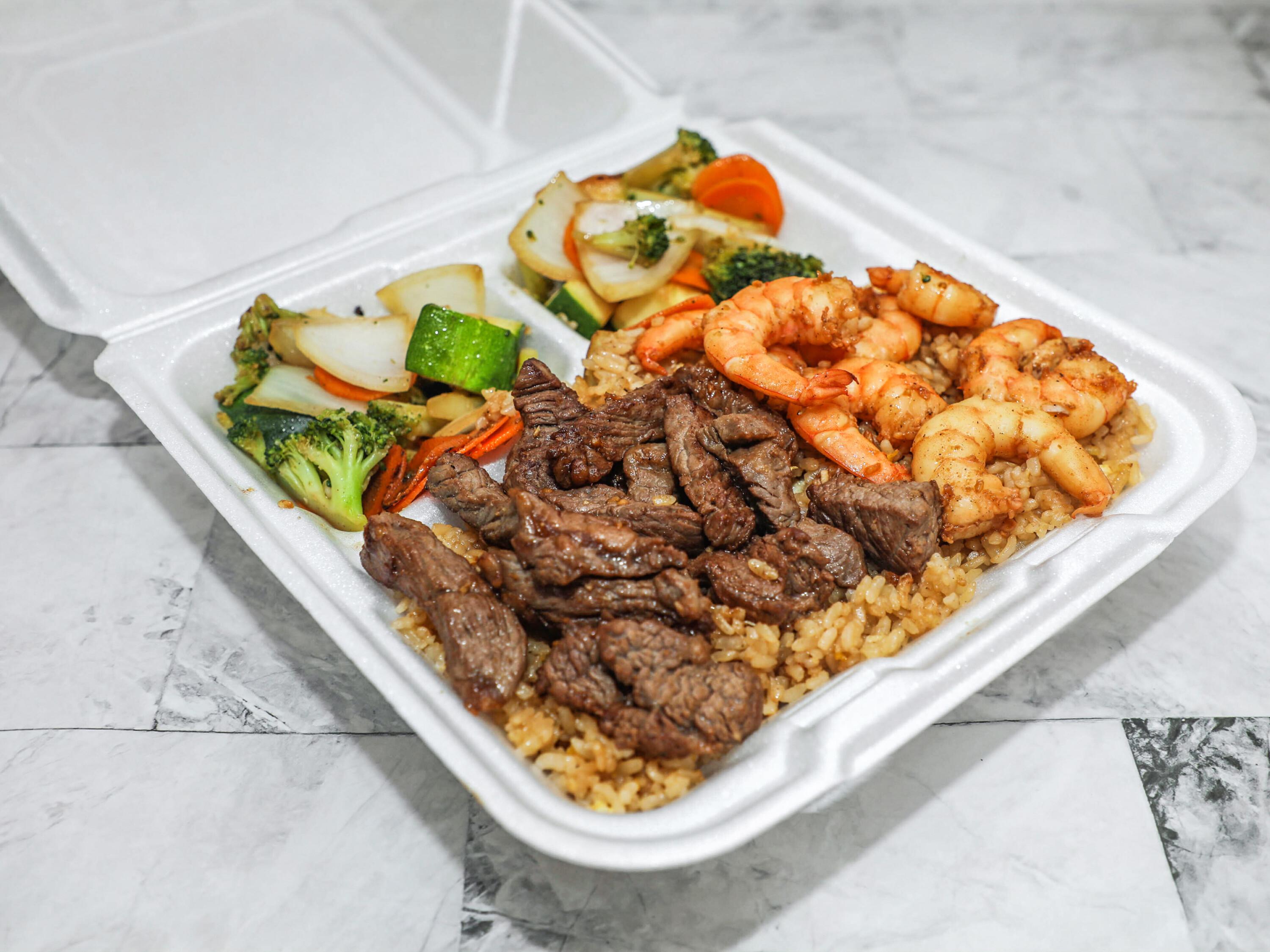Photo credit: grubhub