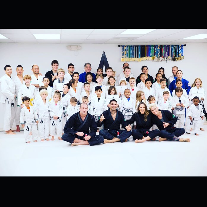 Palm Beach Gardens Martial Arts