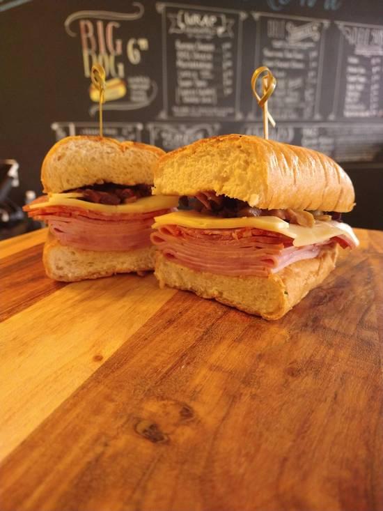Photo credit: ubereats