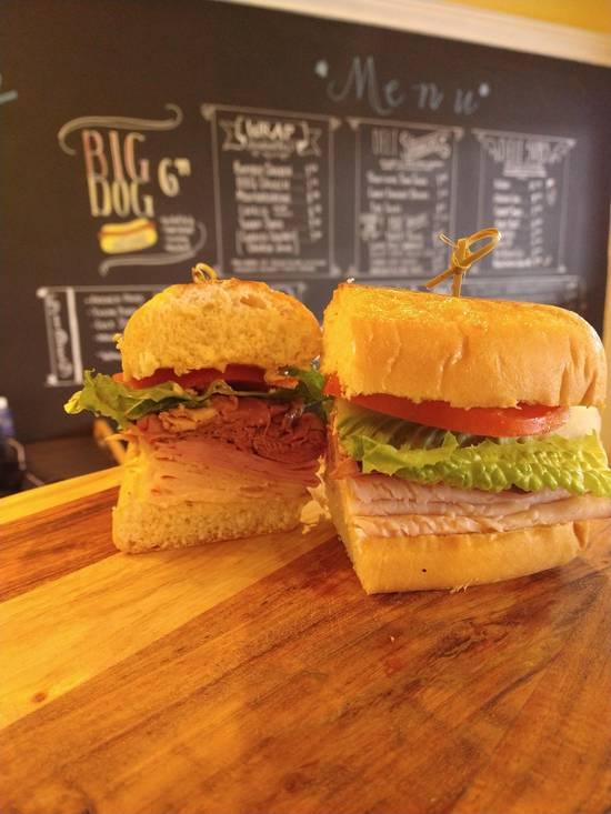 Photo credit: ubereats