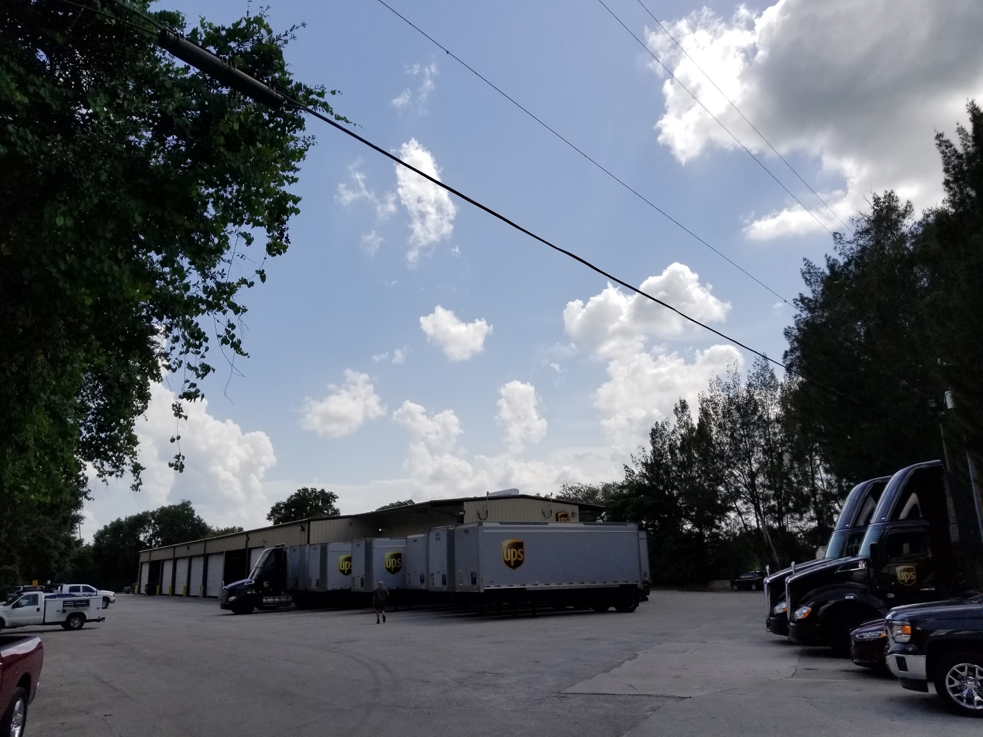 Driving Directions To The Closest Ups Store - o75ybol
