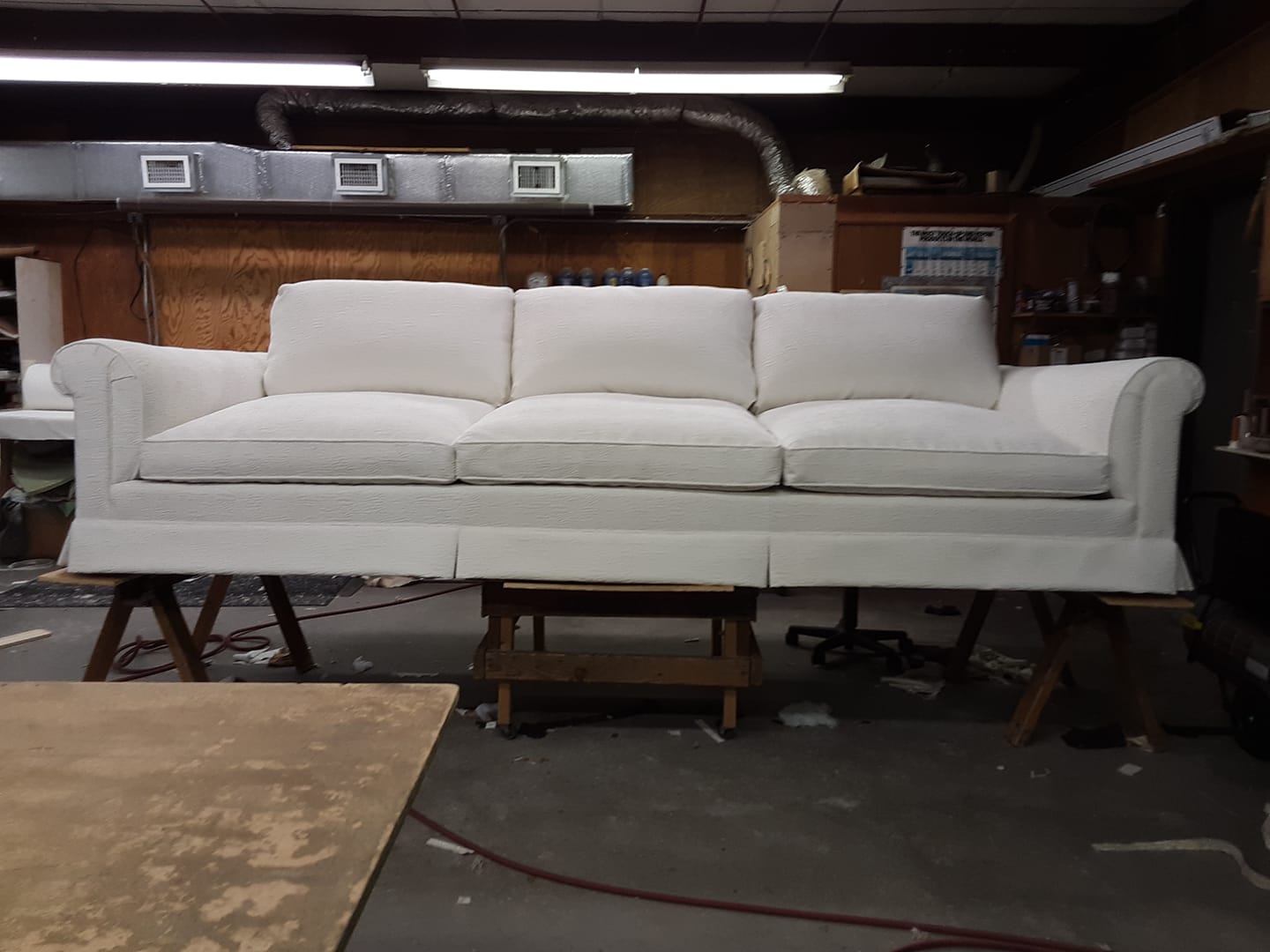 R & S Upholstery Services