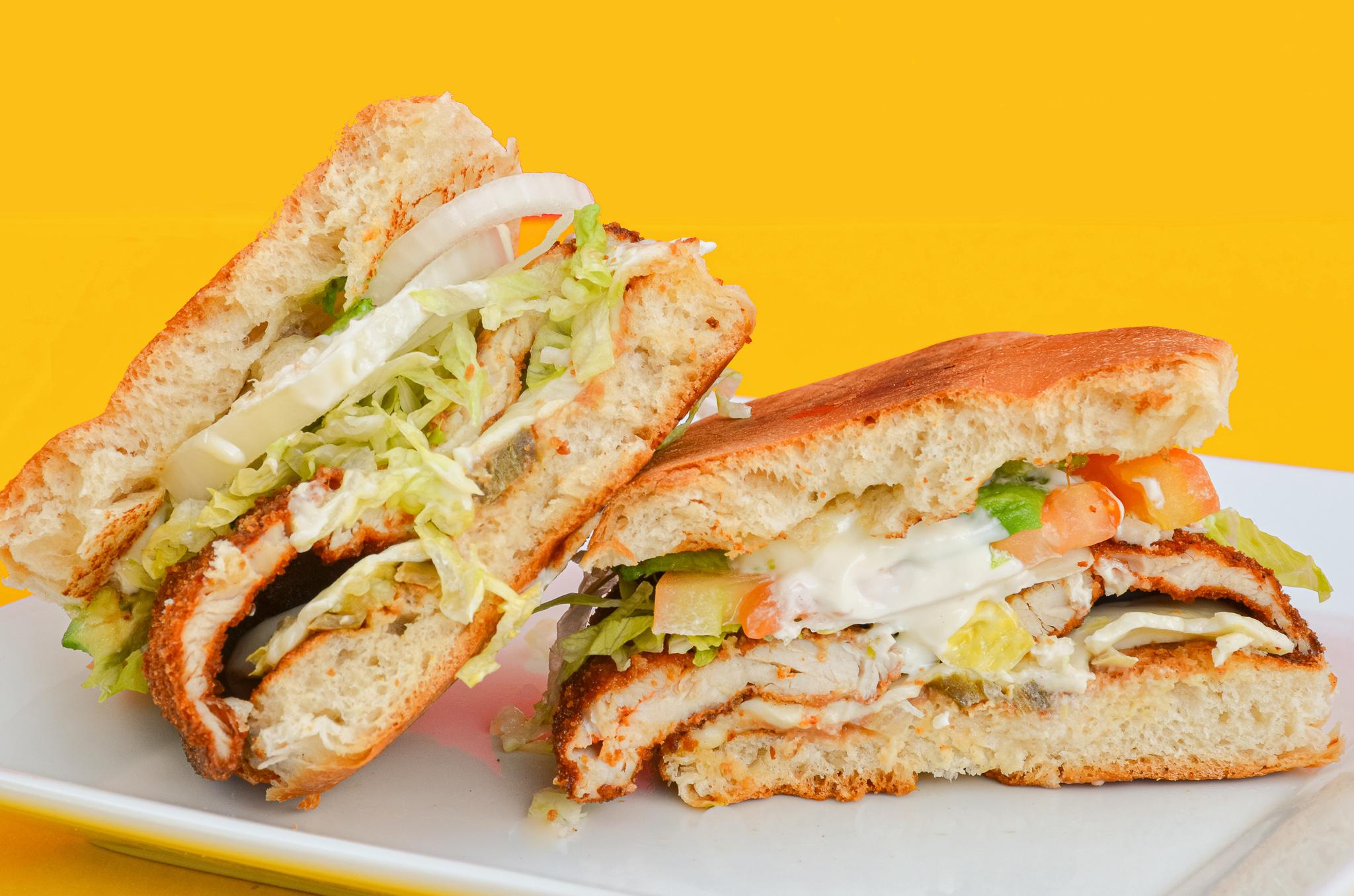 Photo credit: grubhub