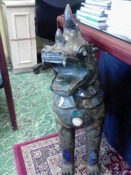 Photo credit: nextdoor