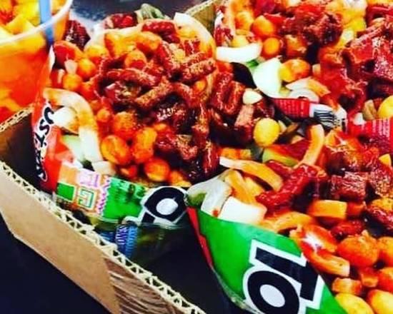 Photo credit: ubereats