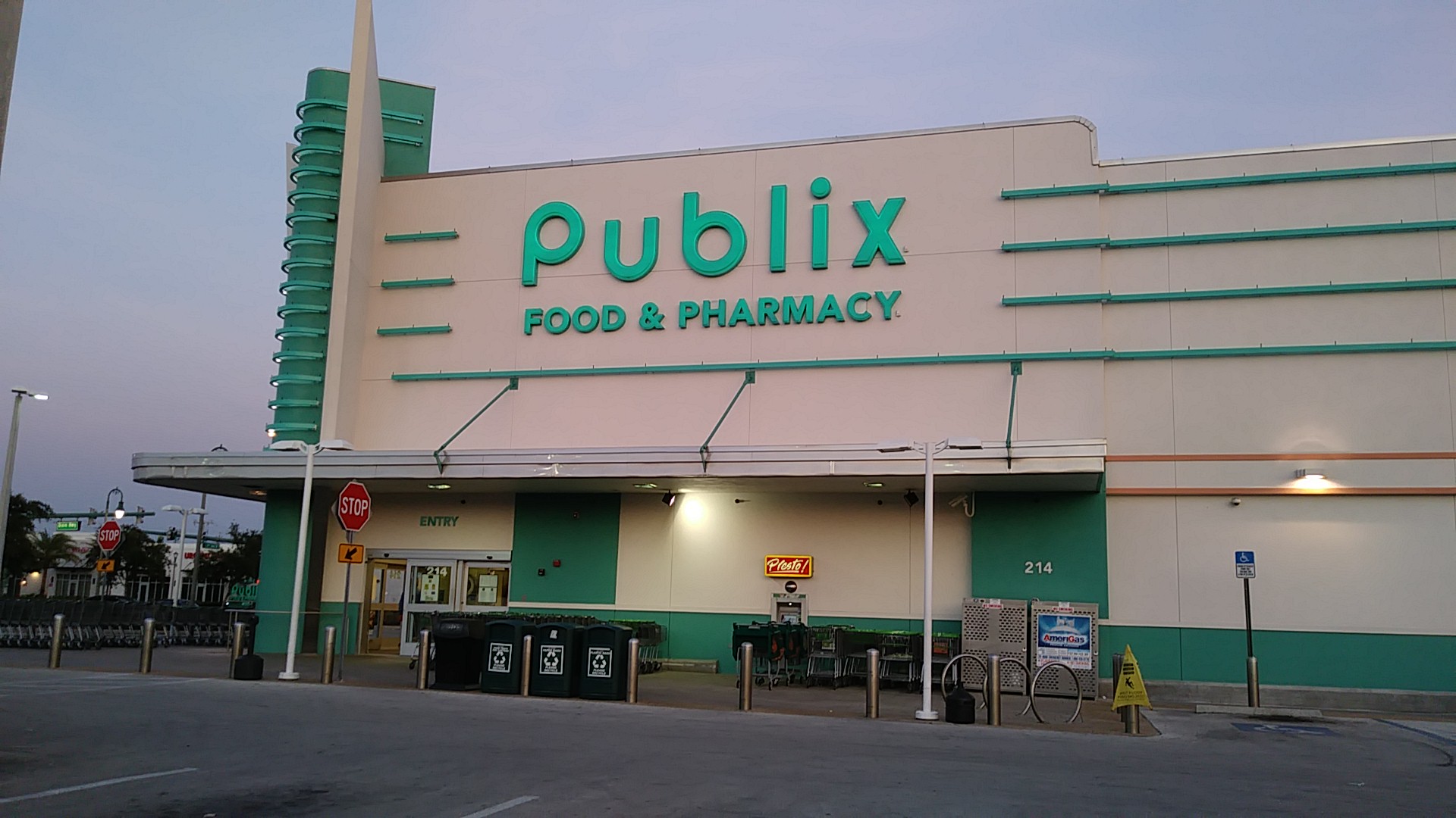Publix Pharmacy at Lake Worth