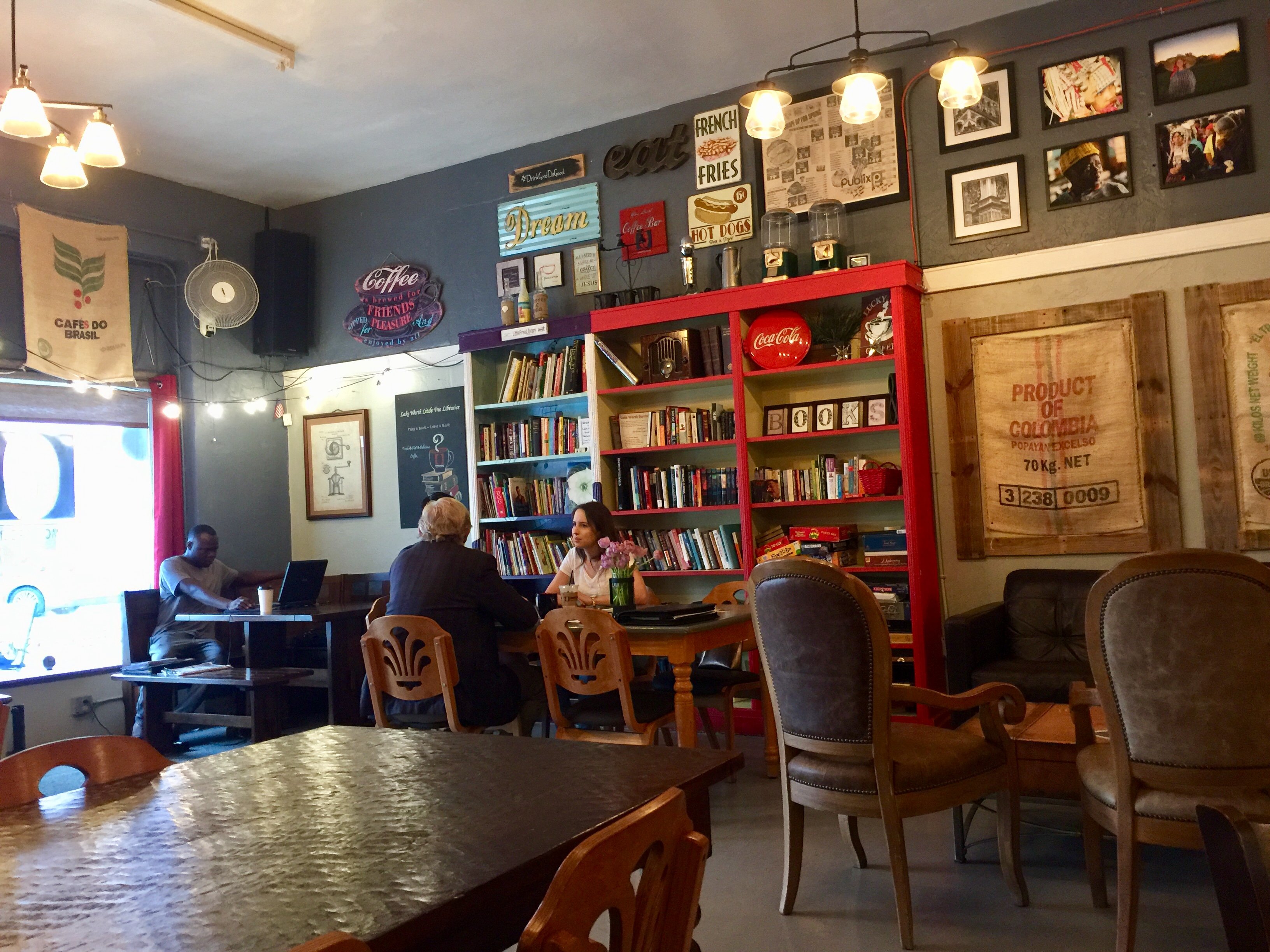 Photo credit: tripadvisor