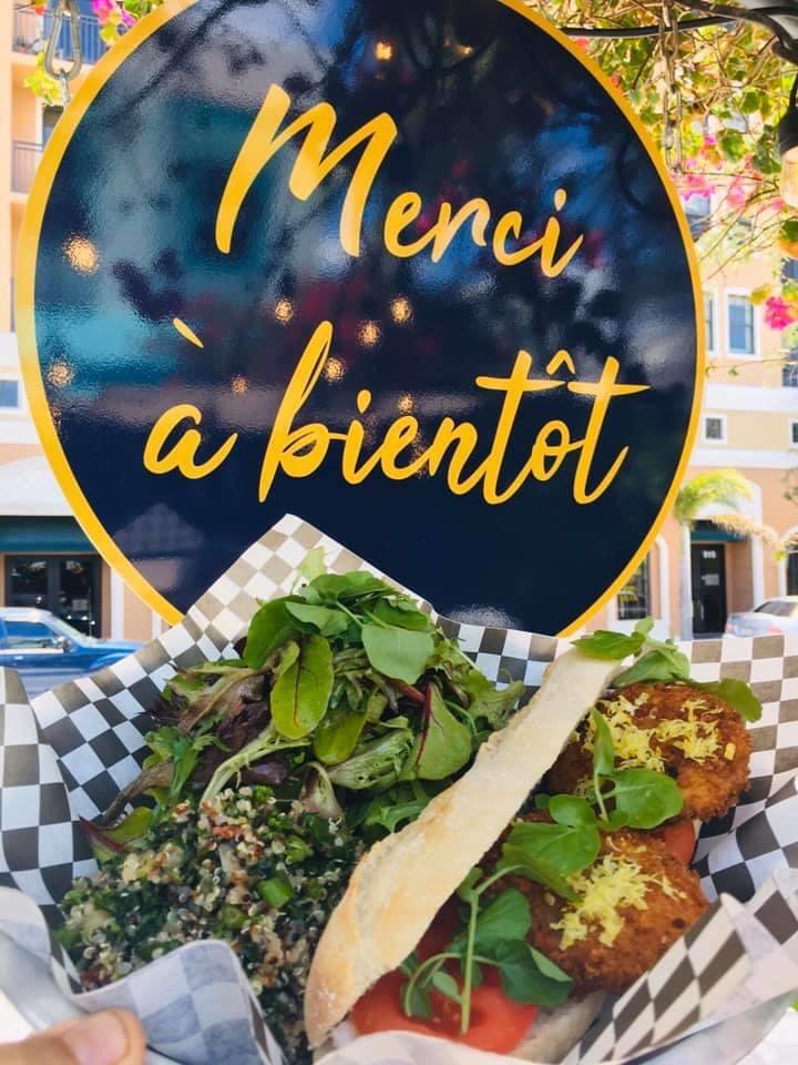 Photo credit: nextdoor