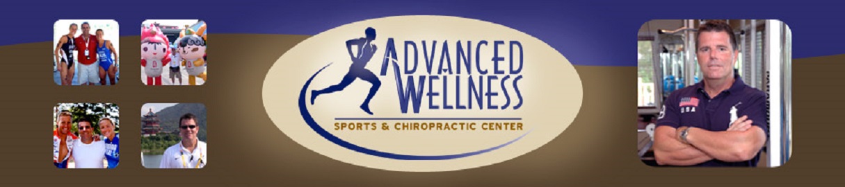 Advanced Wellness Sports and Chiropractic Center