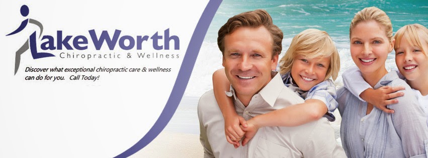 Lake Worth Chiropractic & Wellness