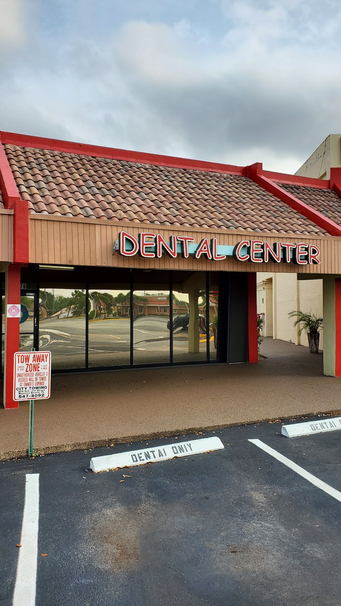 Florida Gardens Dental Center