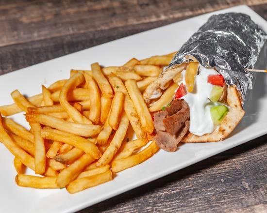 Photo credit: ubereats