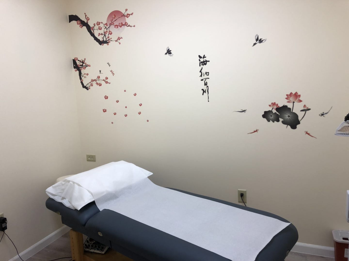Palmbeach Acupuncture | Wei's acupuncture clinic