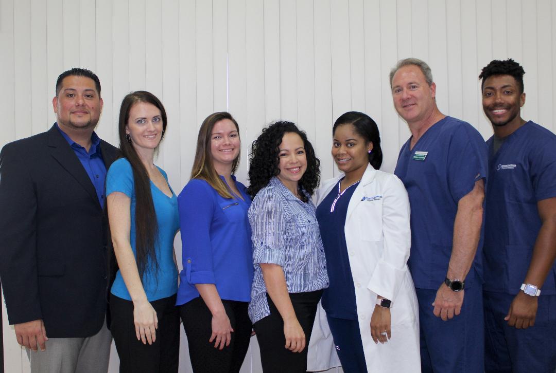 Advanced Healthcare of the Palm Beaches