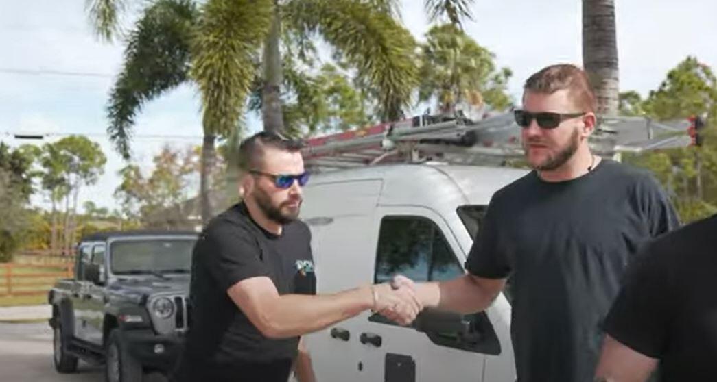 Photo credit: nextdoor