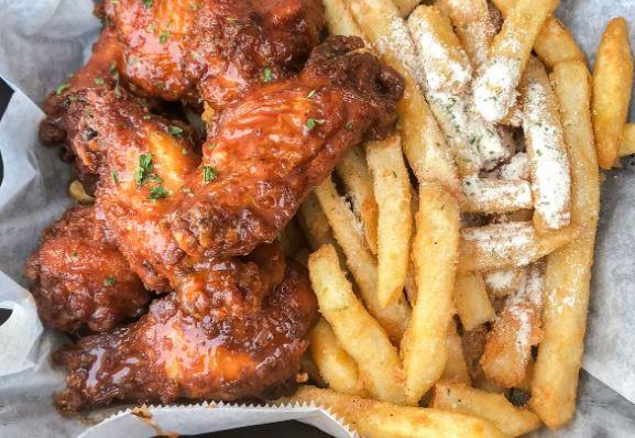 Photo credit: grubhub