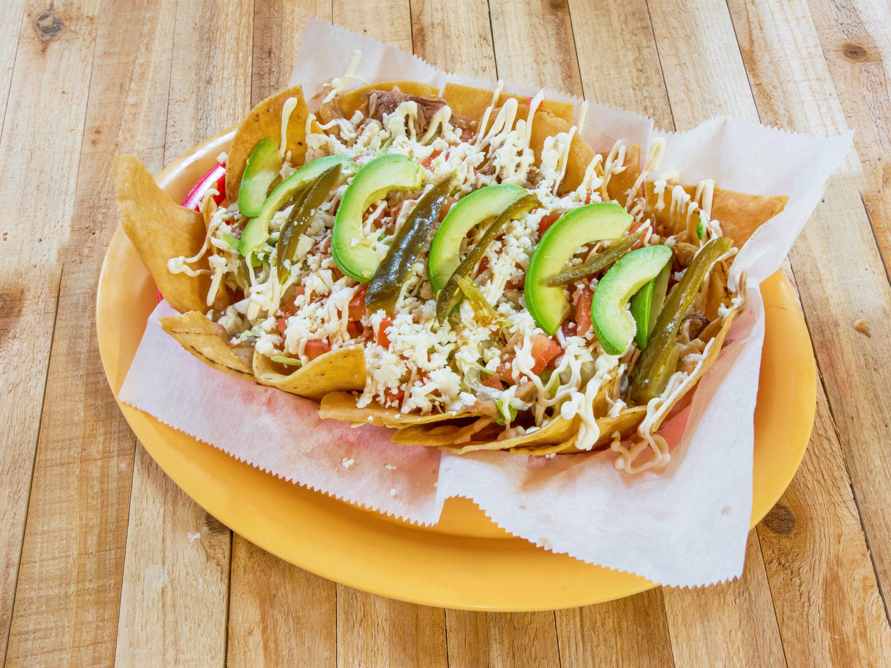 Photo credit: grubhub