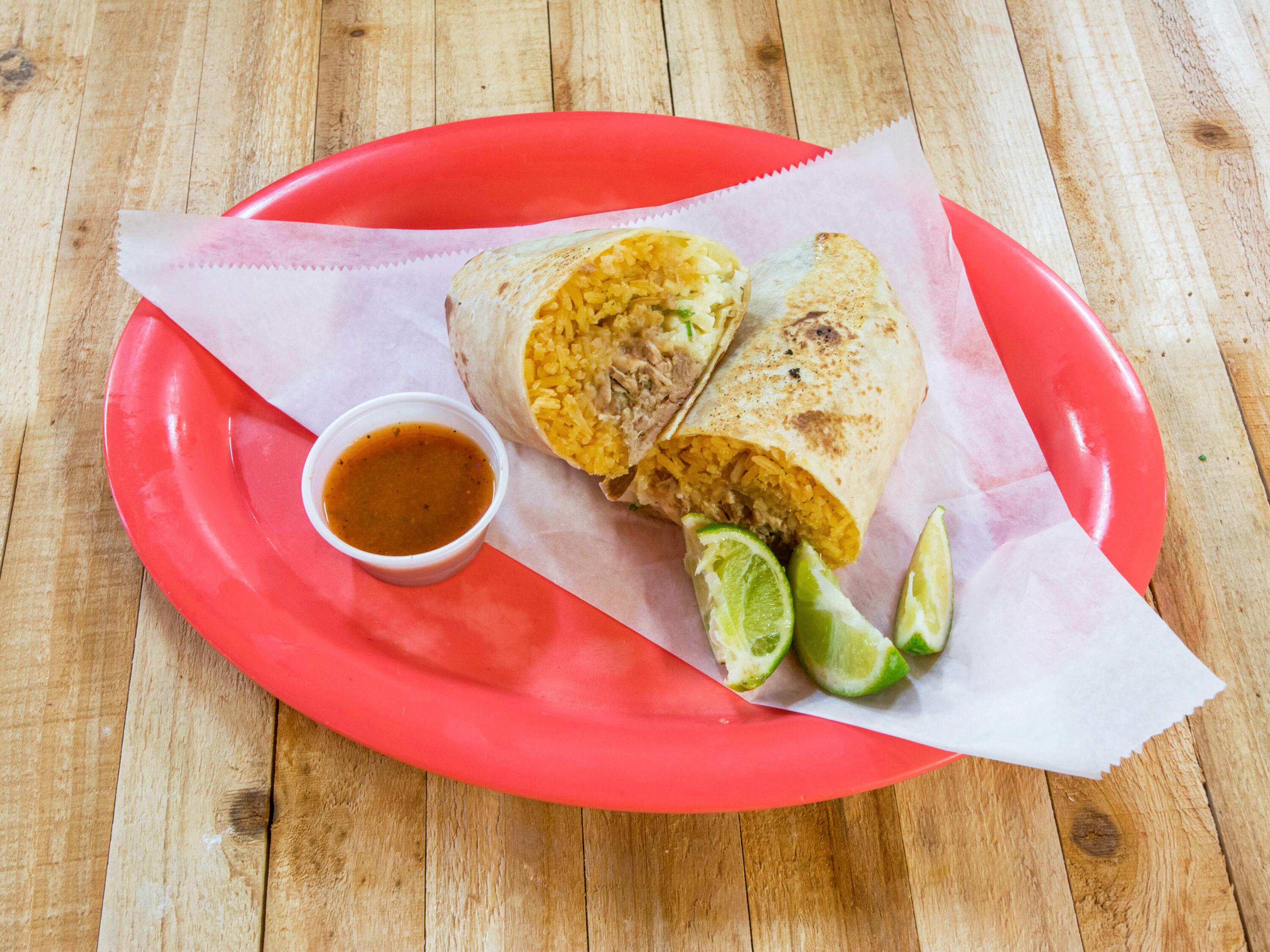 Photo credit: grubhub