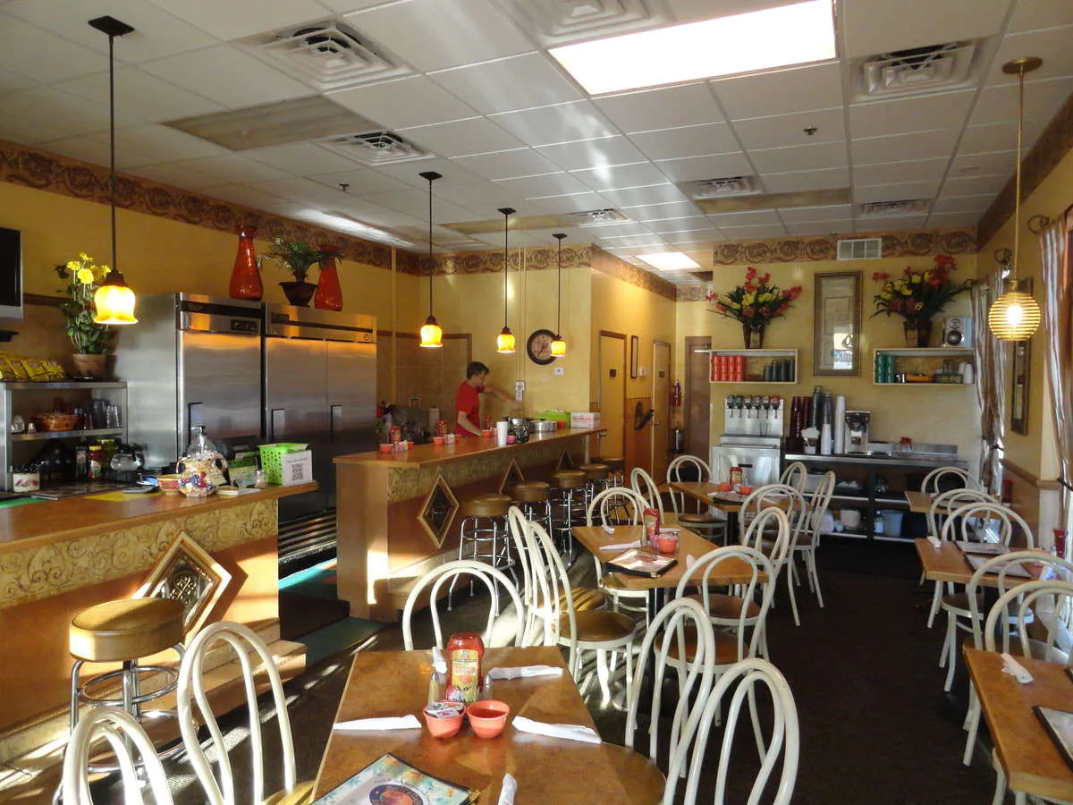 Photo credit: zomato