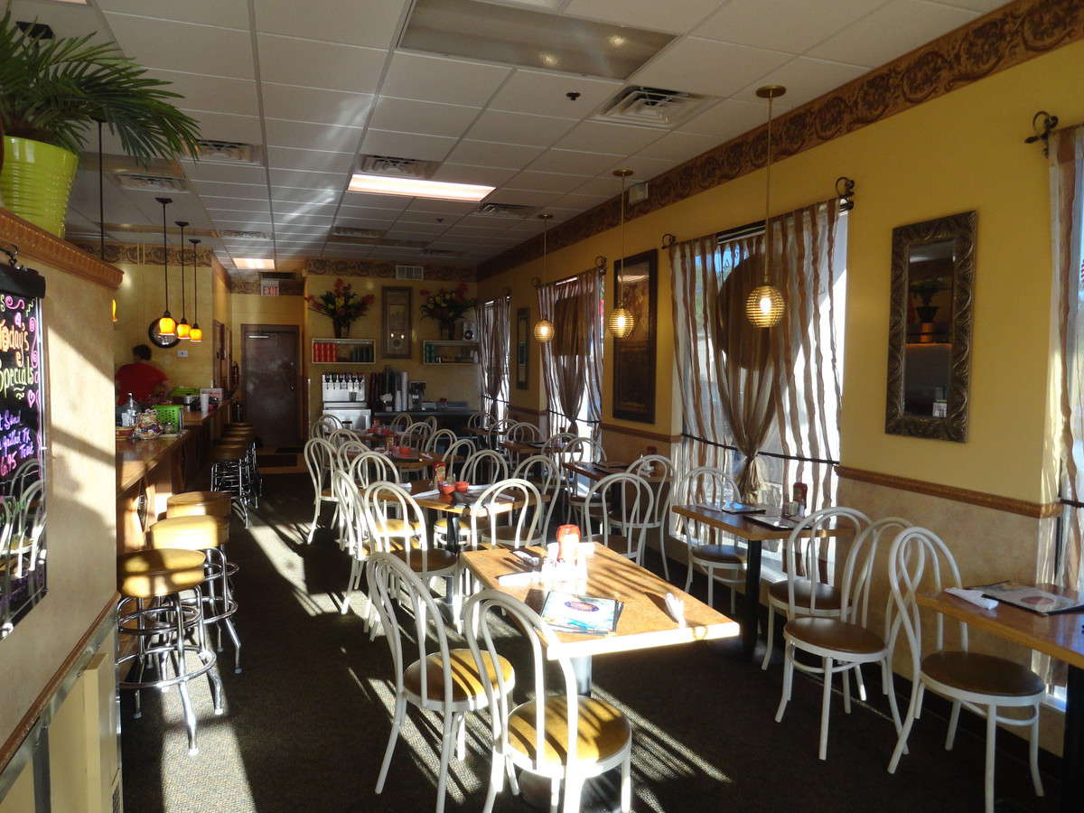 Photo credit: zomato