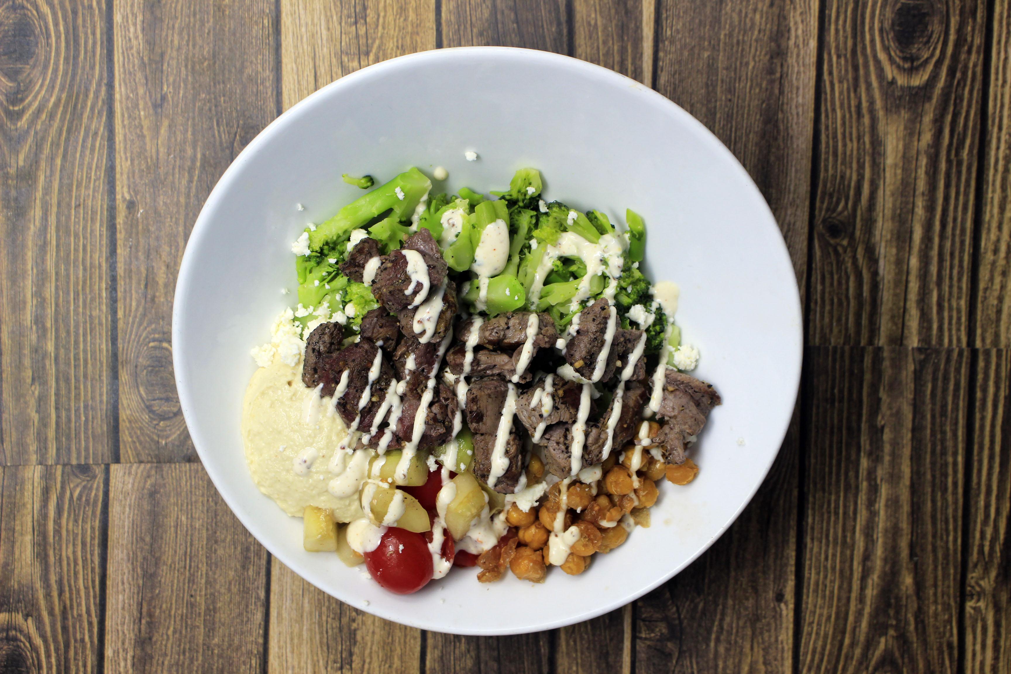 Photo credit: grubhub