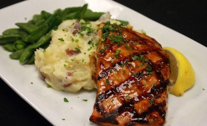 Harry's Seafood Bar & Grille