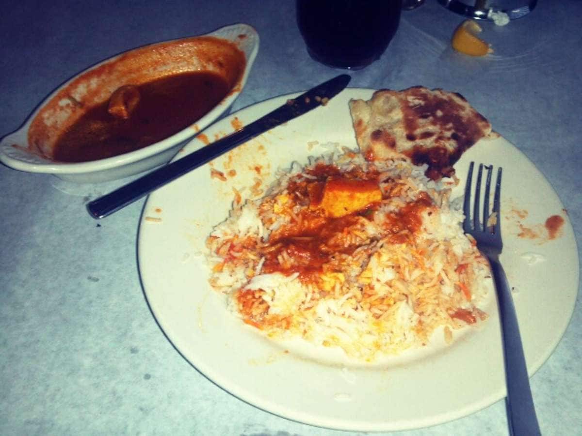 Photo credit: zomato