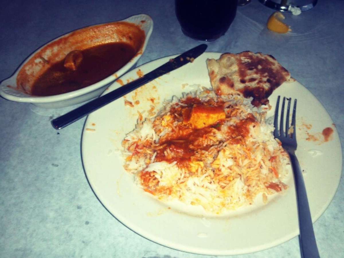 Photo credit: zomato