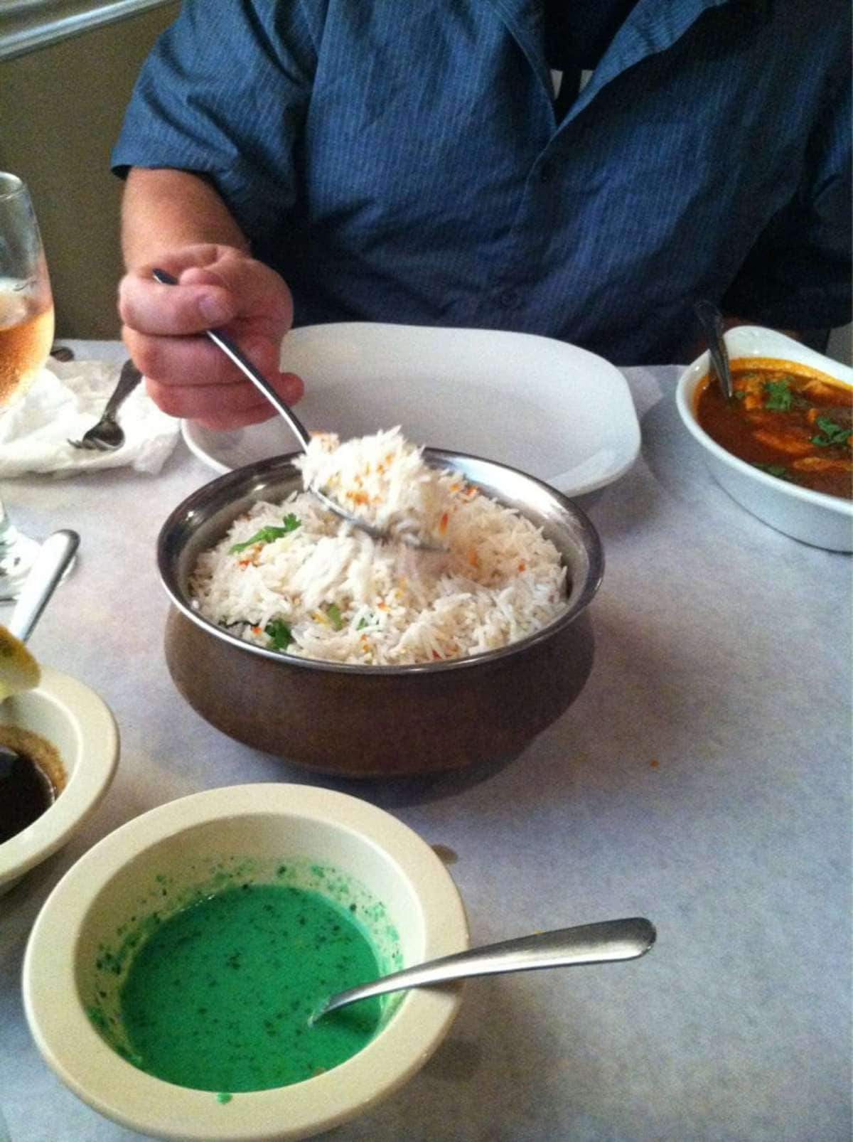 Photo credit: zomato