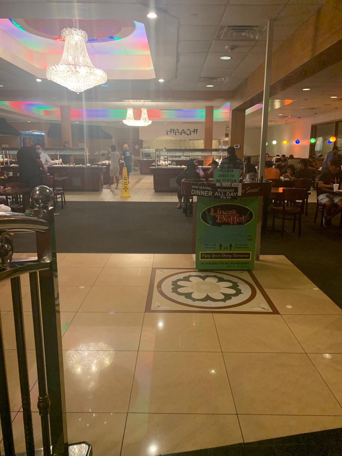 Photo credit: nextdoor