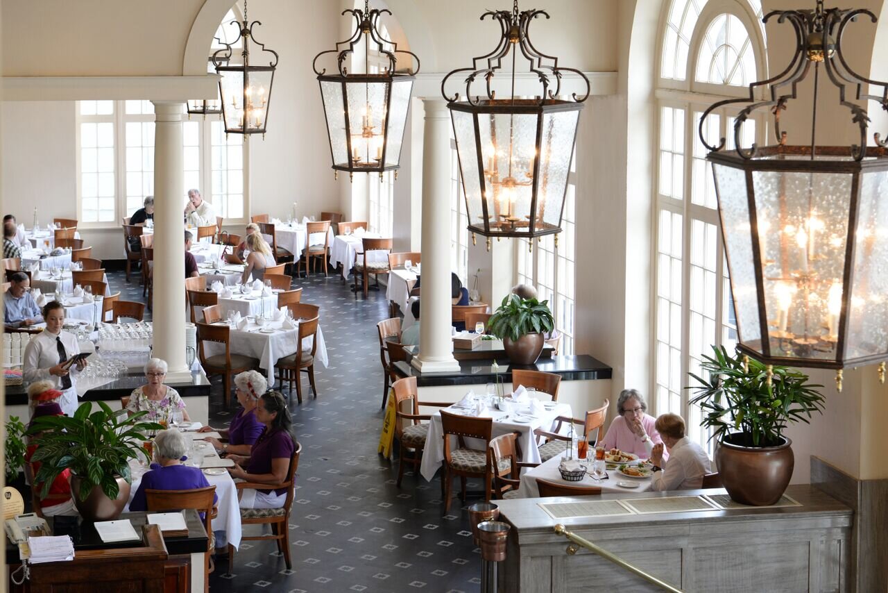 Photo credit: tripadvisor
