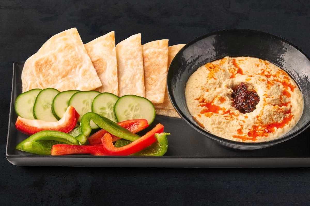 Photo credit: grubhub