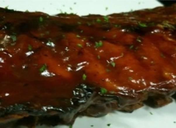 Ovation Bistro & Bar, Lakeland