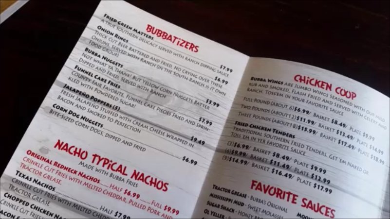 Photo credit: tripadvisor