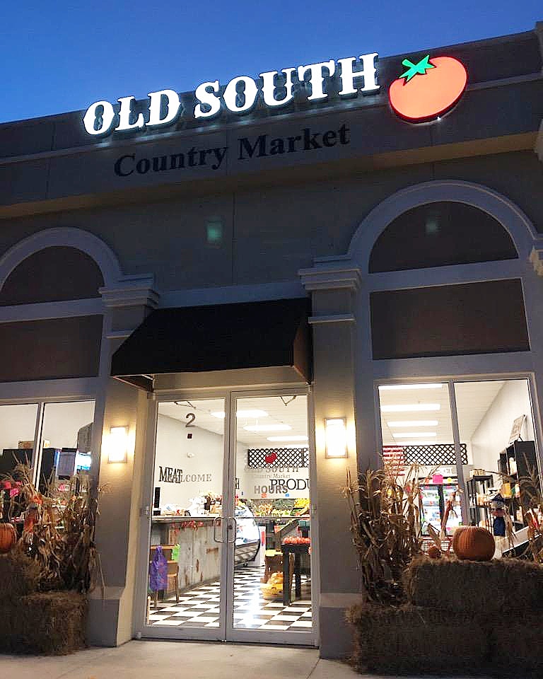 Old South Country Market
