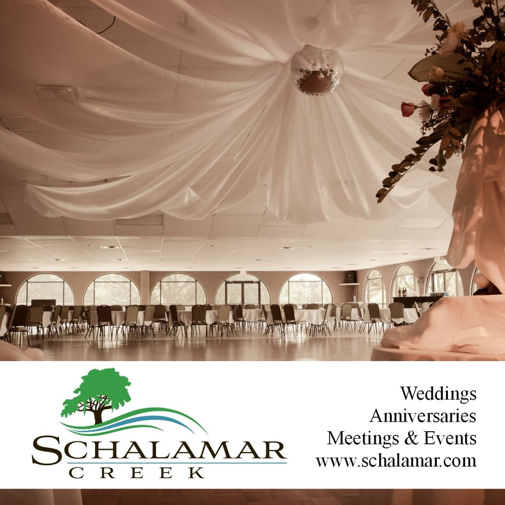 Schalamar Creek Restaurant