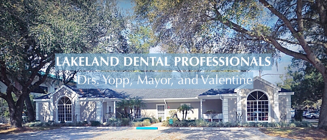 Lakeland Dental Professionals